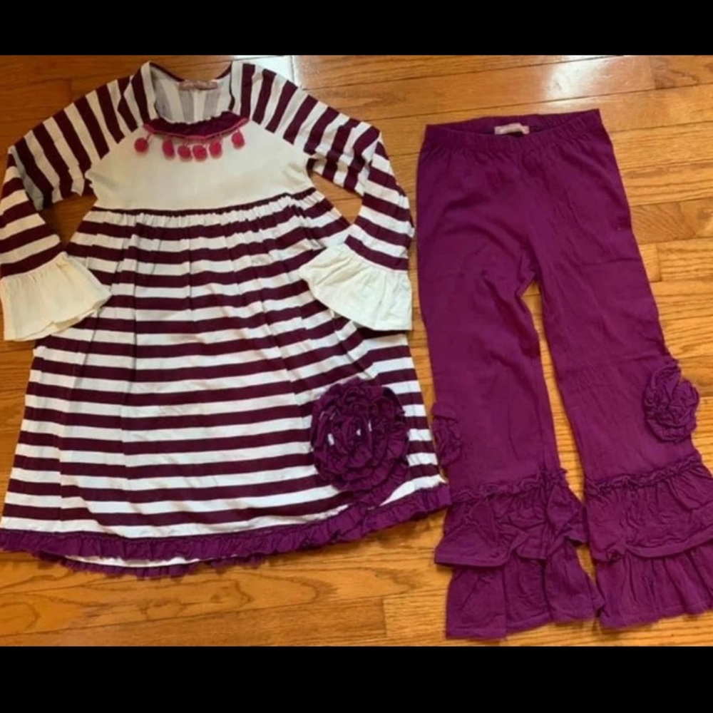 EUC jelly the pug size 10